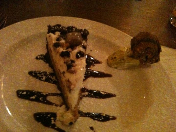 Sweet tooth