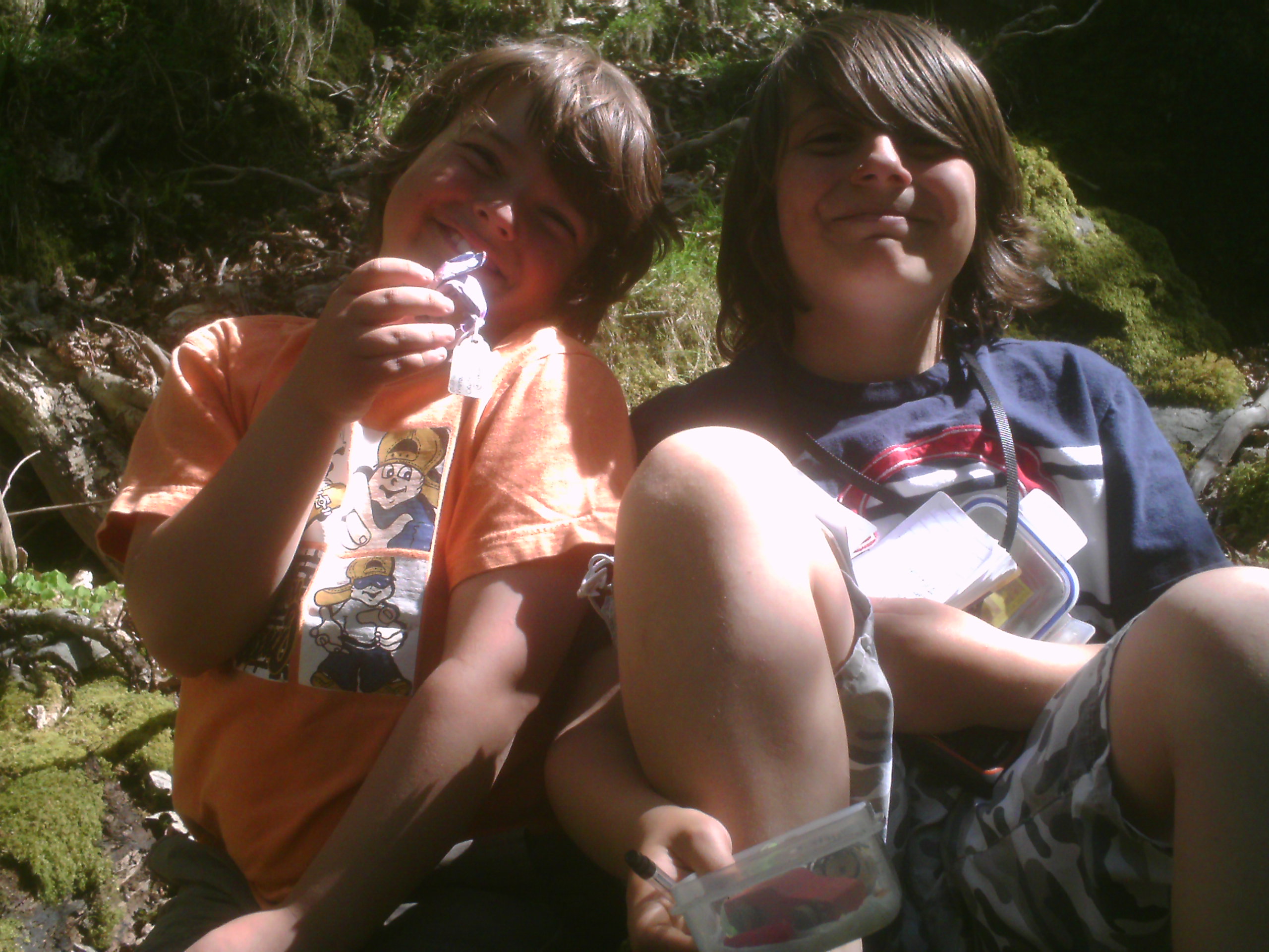 Danny & Matty