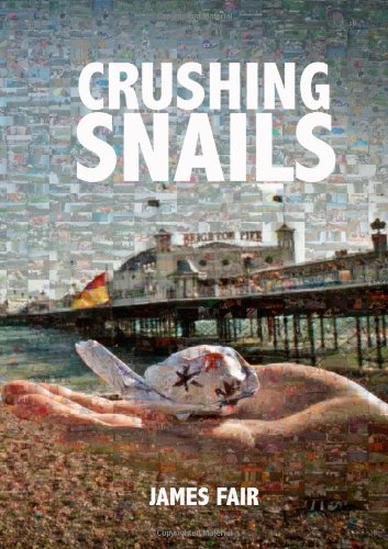Crushing snails