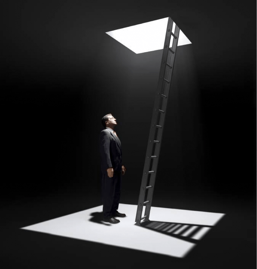 career ladder