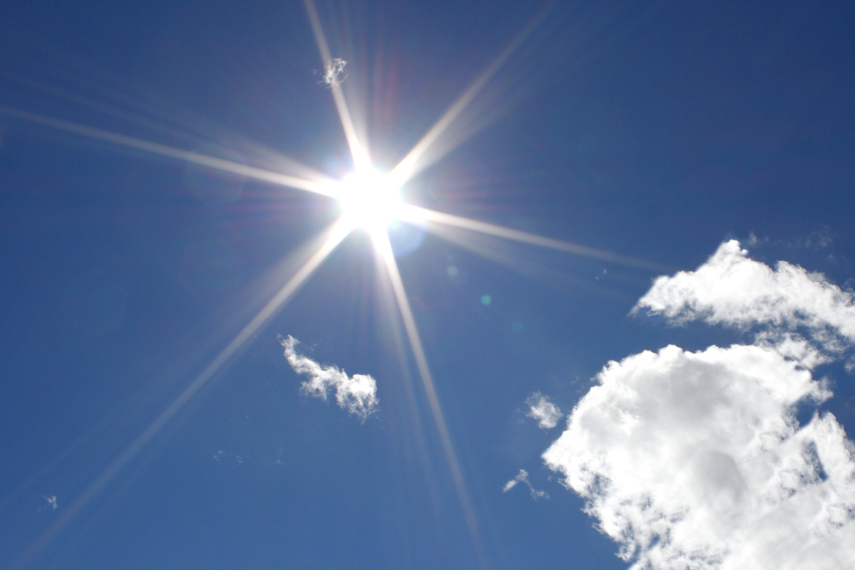 sun